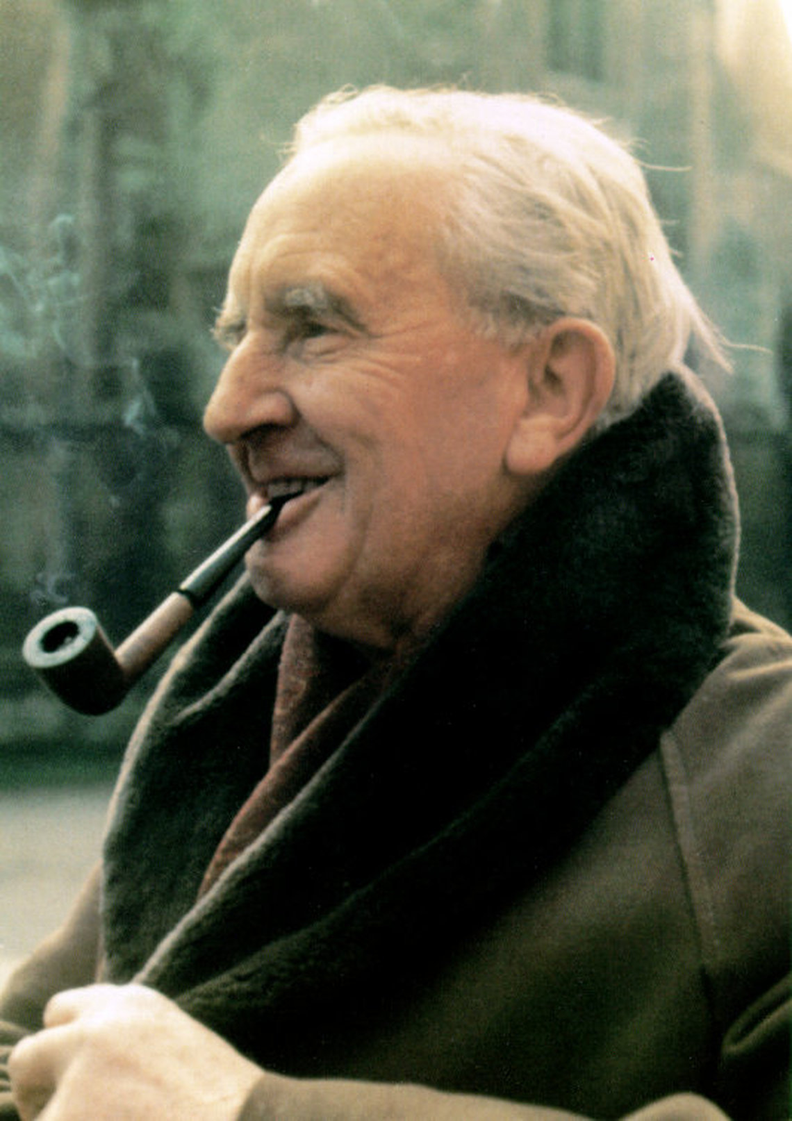 25 marca – dzień czytania utworów Tolkiena