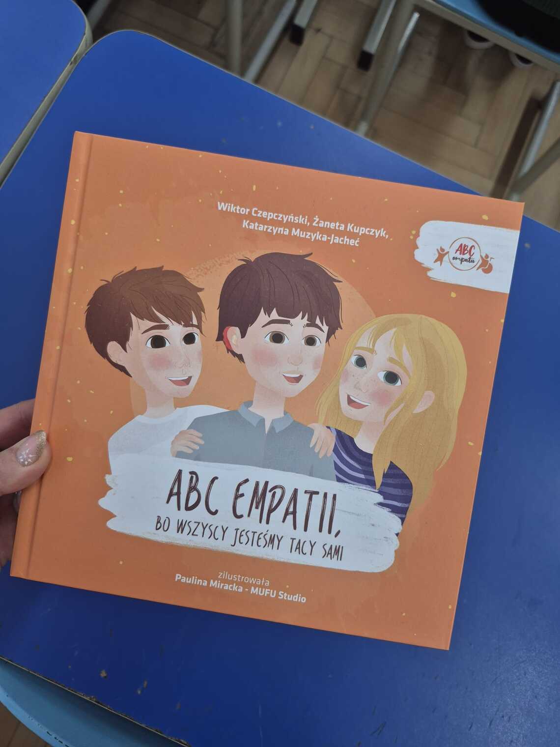 Projekt pt. ABC EMPATII