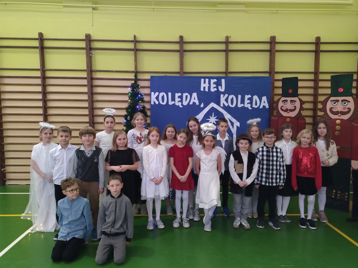 Hej kolęda, kolęda!