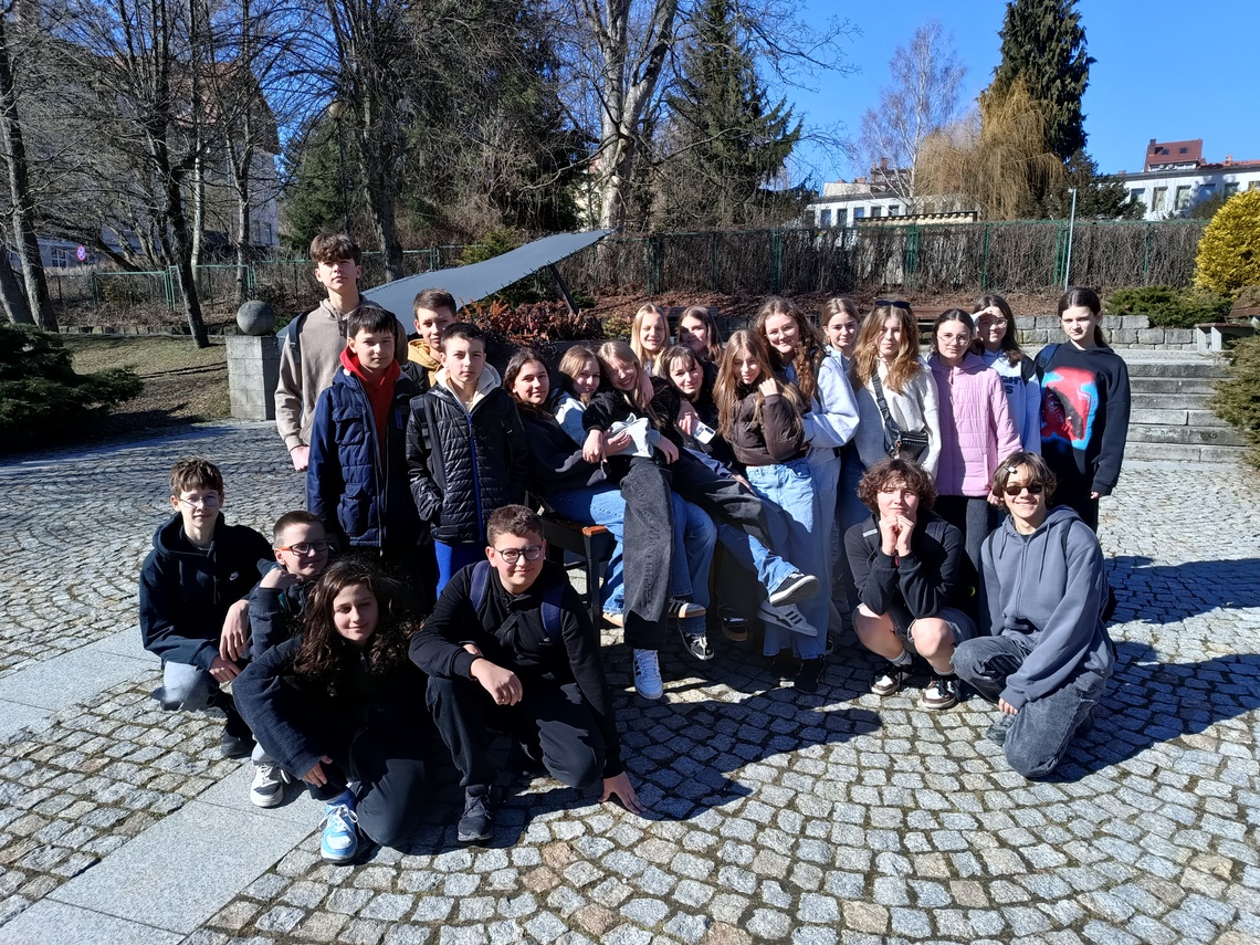 Warsztaty językowe EuroWeek 2026