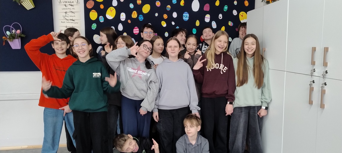 Życzenia z okazji Świąt Wielkanocnych