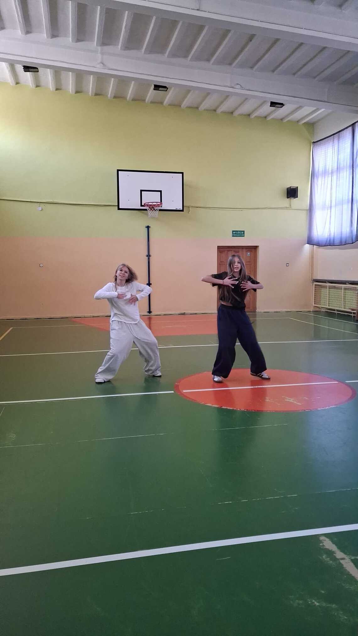 WYNIKI SZKOLNEGO KONKURSU „MAM TALENT” 2026!