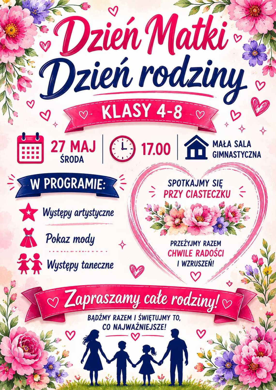Zapraszamy!