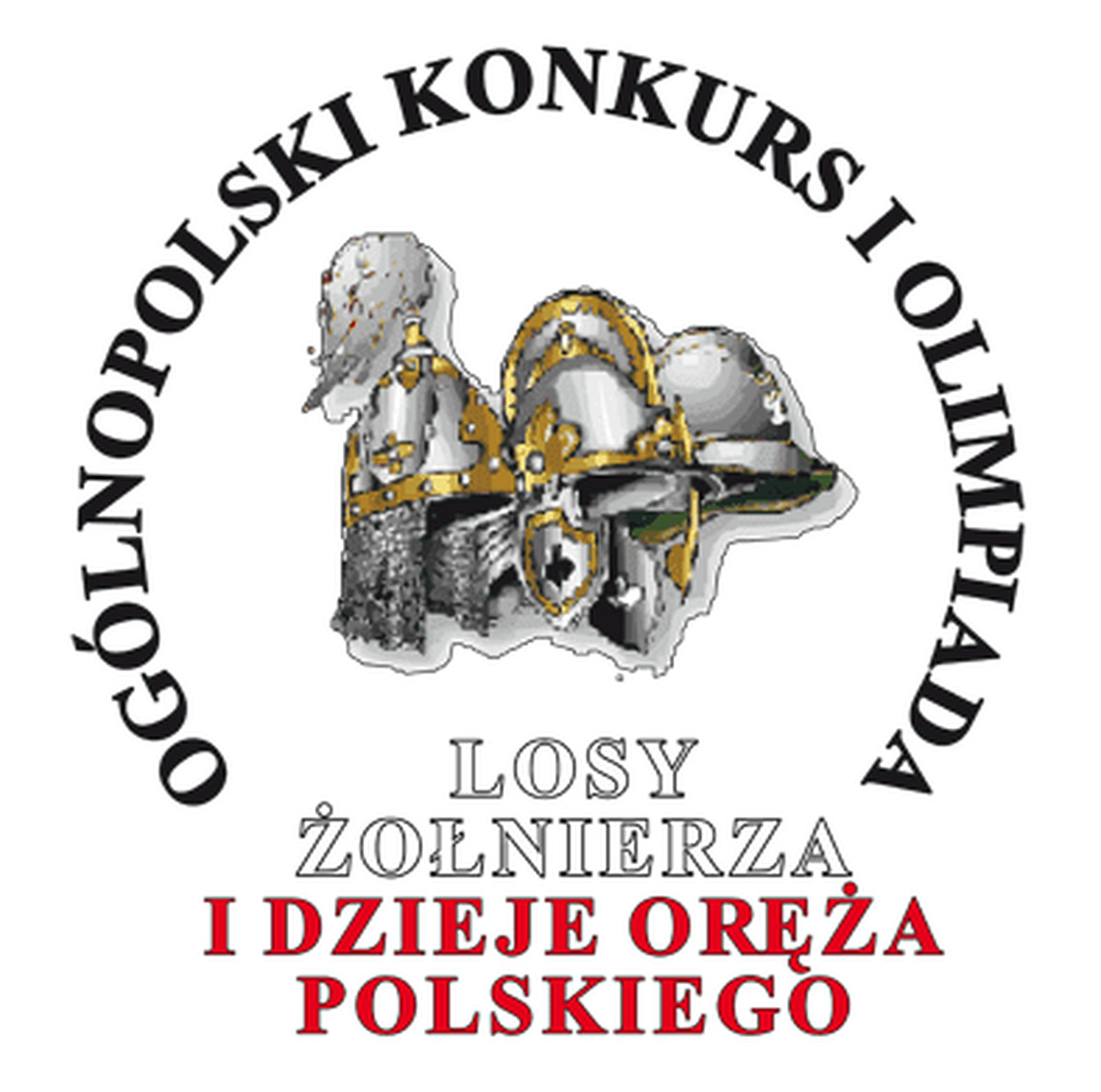Ogólnopolski Konkurs Historyczny „Losy żołnierza i dzieje oręża polskiego”