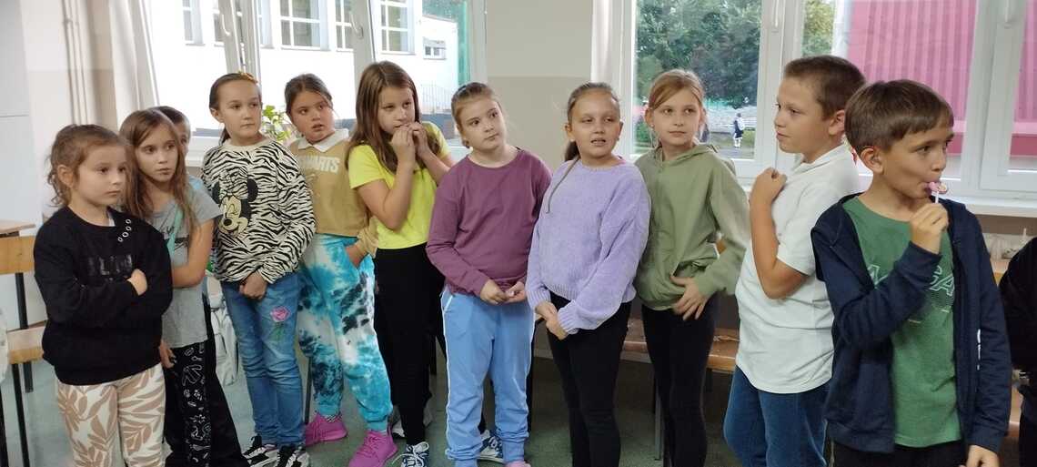 Klub Poszukiwaczy Odpowiedzi