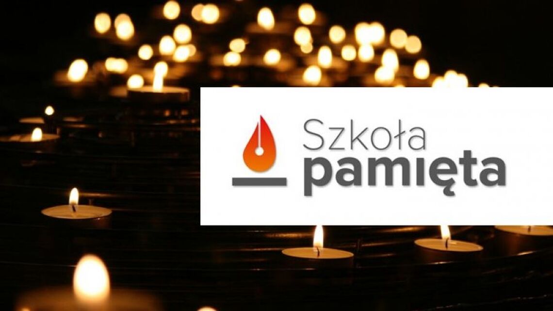 Szkoła Pamięta