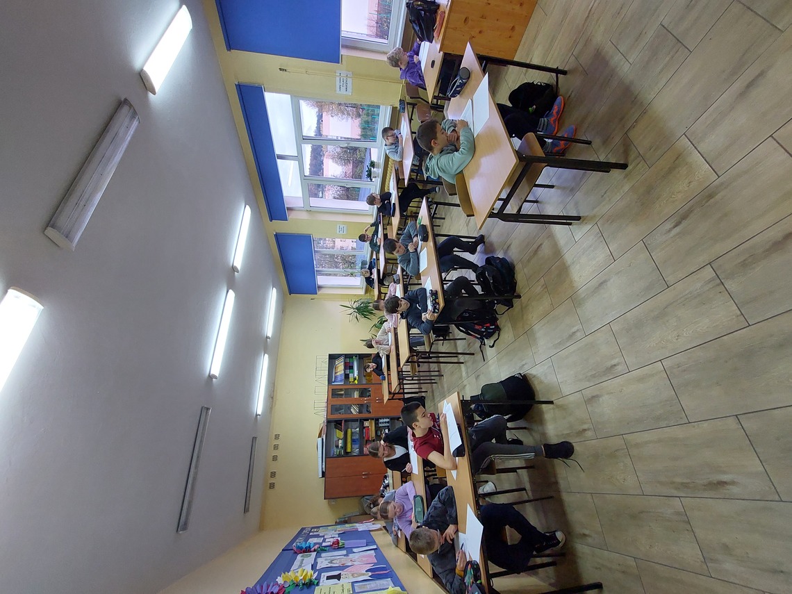 Krakowska Matematyka - konkurs matematyczny edycja 2023