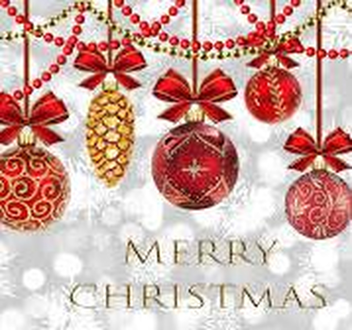 Christmas Card –konkurs na kartkę bożonarodzeniową w języku angielskim