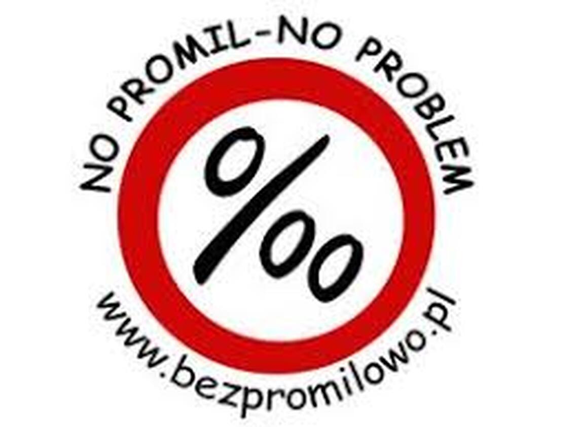 Kampania Społeczna No Promil No Problem