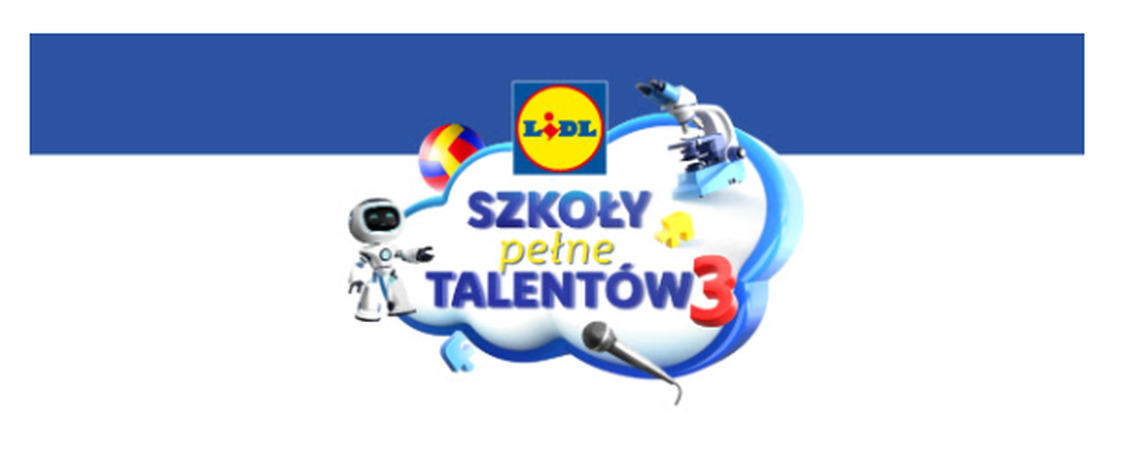 Od poniedziałku do środy (30 września - 2 października) podwajamy Talenciaki!