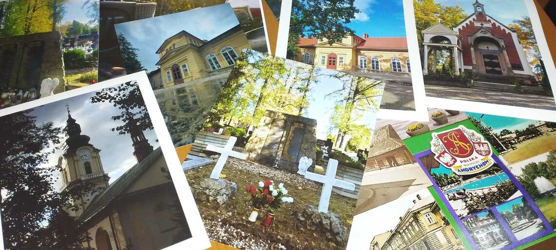 II Szkolny Konkurs Historyczno – Patriotyczny „Andrychów dla Niepodległej”