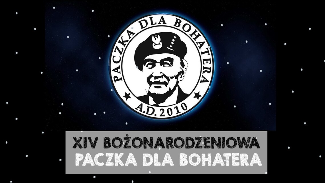 Kartka dla Bohatera