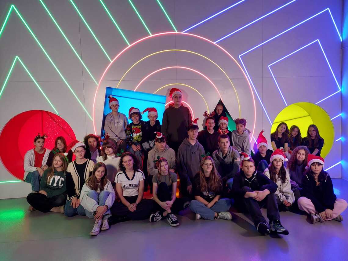 Wycieczka do Funzeum w Gliwicach