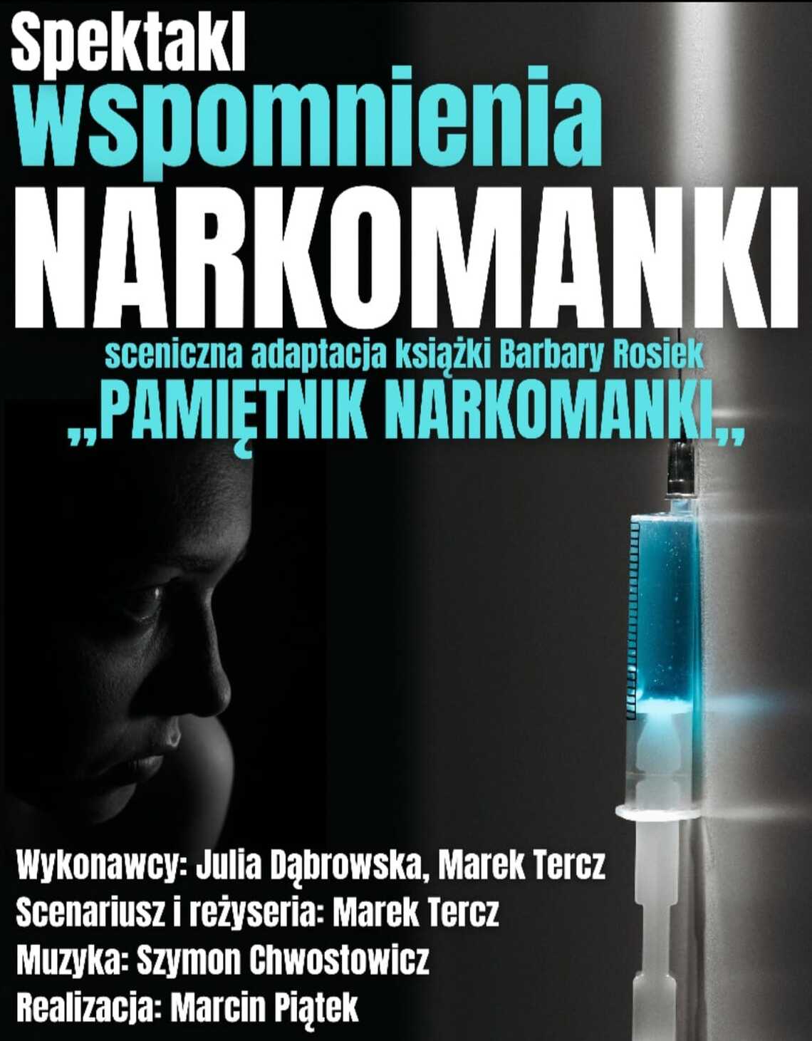 Wyjazd na profilaktyczny spektakl teatralny