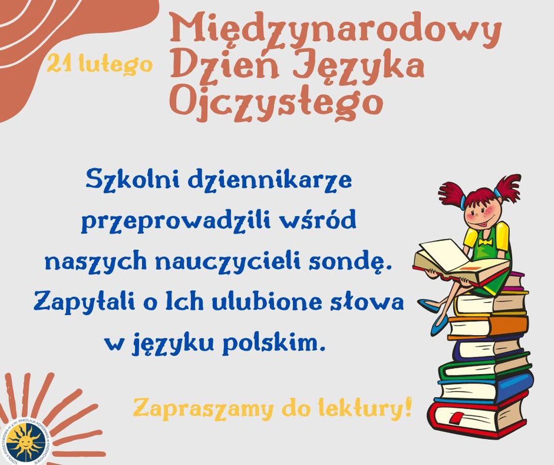 Międzynarodowy Dzień Języka Ojczystego