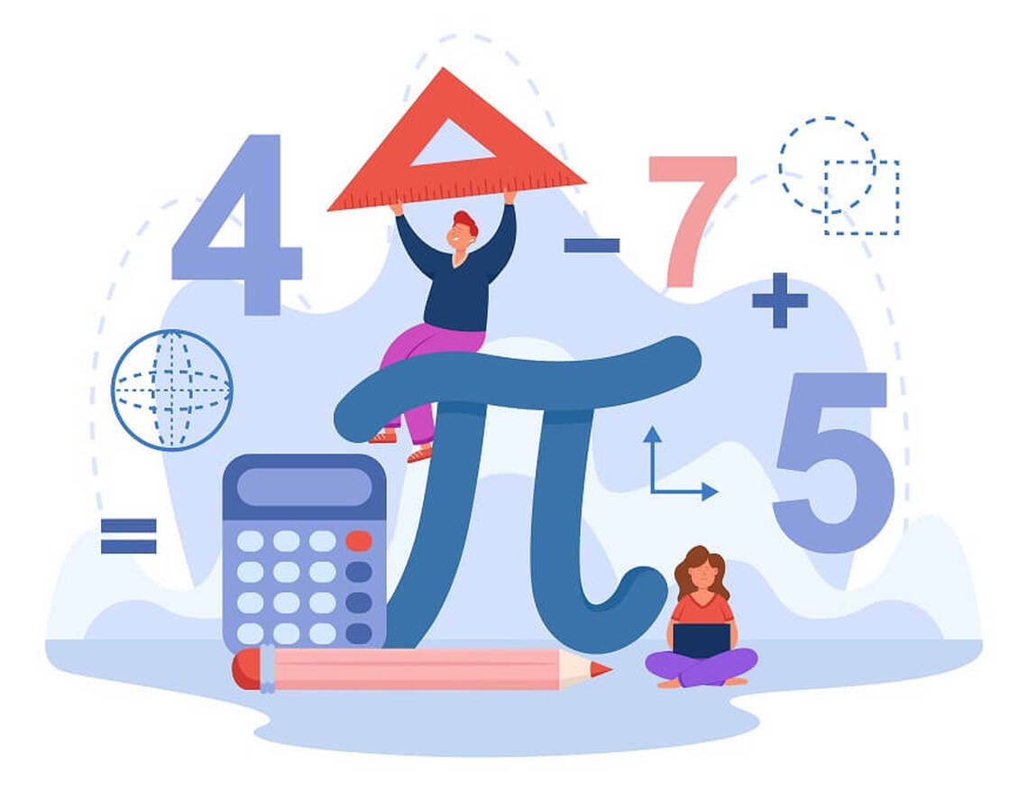 Już niedługo Tydzień Matematyki w Czwórce!
