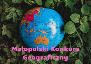Małopolski Konkurs Geograficzny