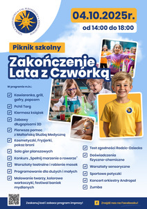 Zapraszamy!