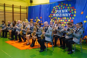 Podsumowanie Pikniku Rodzinnego „Zakończenie Lata z Czwórką”