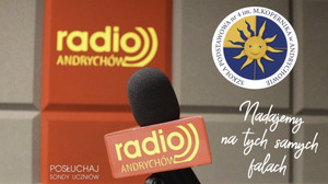 Niespodzianka z okazji Dnia Nauczyciela!