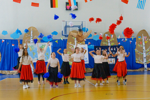 Dzień Edukacji Narodowej i Dzień Języków Obcych