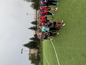 FINAŁ GMINNY W PIŁCE NOŻNEJ CHŁOPCÓW W RAMACH IGRZYSK MŁODZIEŻY SZKOLNEJ