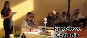 Uczta czytelnicza z Mistrzem z Czarnolasu!