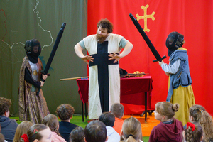 Żywa Lekcja Historii