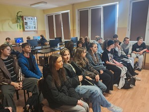 Wyjście na Dni Otwarte