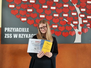 Gminny Konkurs Recytatorski - 