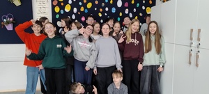 Życzenia z okazji Świąt Wielkanocnych