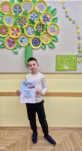 Brawo Ksawery Król!