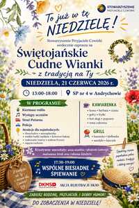 Zapraszamy na 