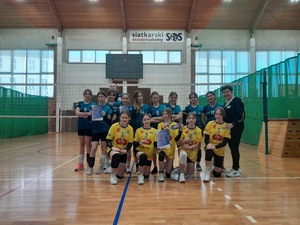 Turniej o Puchar  Dyrektora Szkoły Podstawowej Nr 2 w Andrychowie