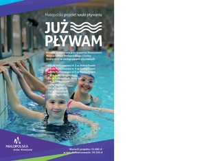 Już pływam 2025