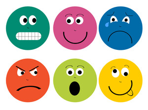 W krainie emocji