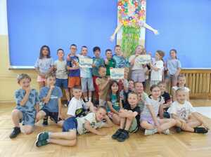 Projekt Edukacyjny 